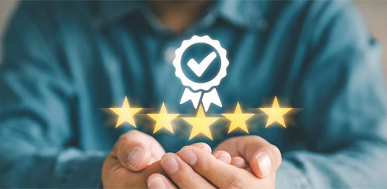 CERTIFICATIONS & SAFETY