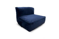 Cozy Sack Memory Foam Filled Lounger