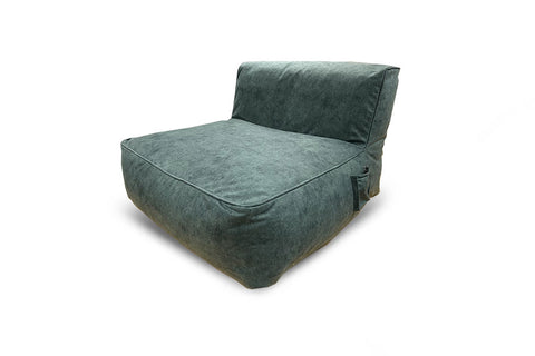 Cozy Sack Memory Foam Filled Lounger