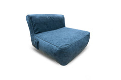 Cozy Sack Memory Foam Filled Lounger