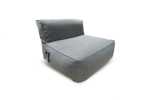 Cozy Sack Memory Foam Filled Lounger