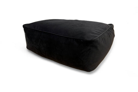 Cozy Sack Memory Foam Filler Ottoman