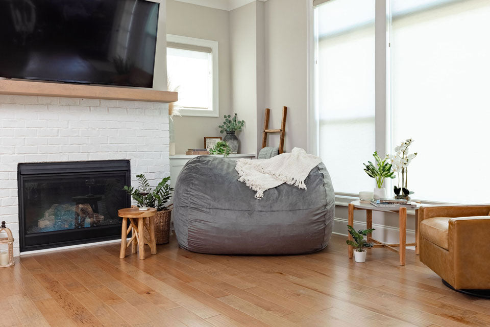 FUNCTIONAL & STYLISH