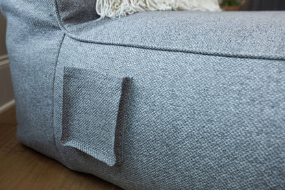 Cozy Sack Home - Memory Foam Filled Lounger