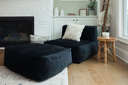 Cozy Sack Home - Memory Foam Filled Lounger