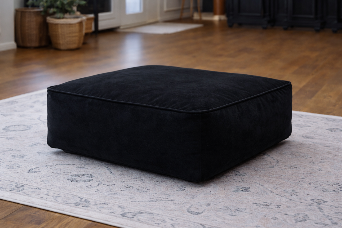 Cozy Sack Home - Memory Foam Filled Lounger