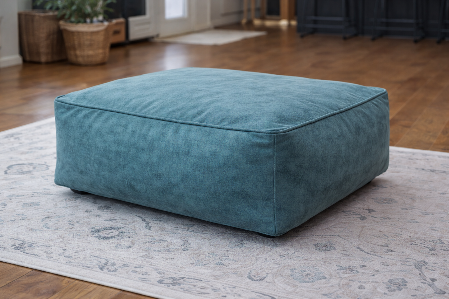 Cozy Sack Home - Memory Foam Filled Lounger