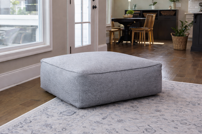 Cozy Sack Home - Memory Foam Filled Lounger