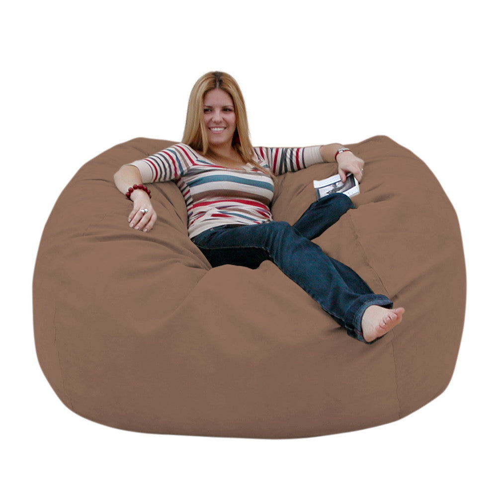 Giant Beanbag – SackDaddy - Bean Bag Chairs